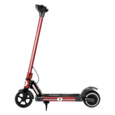 Εικόνα της Electric Scooter Kiddoboo KiddoRacer Red KBJY65LRED