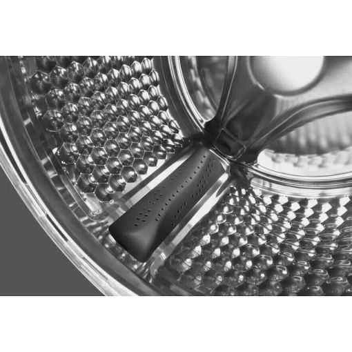 Εικόνα της Πλυντήριο Ρούχων TCL FF0812WA0GR 8Kg 1200 Στροφών White