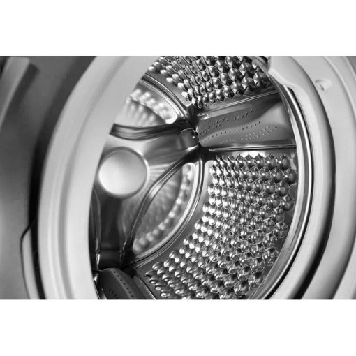 Εικόνα της Πλυντήριο Ρούχων TCL FF0812WA0GR 8Kg 1200 Στροφών White