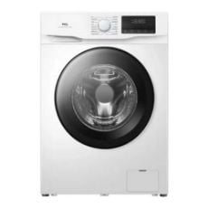 Εικόνα της Πλυντήριο Ρούχων TCL FF0812WA0GR 8Kg 1200 Στροφών White