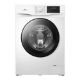 Εικόνα της Πλυντήριο Ρούχων TCL FF0812WA0GR 8Kg 1200 Στροφών White