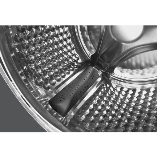 Εικόνα της Πλυντήριο Ρούχων TCL FF0914WA1GR 9kg 1400 Στροφών White