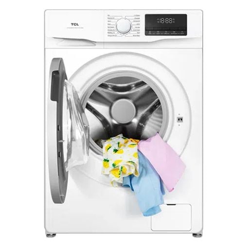 Εικόνα της Πλυντήριο Ρούχων TCL FF0914WA1GR 9kg 1400 Στροφών White