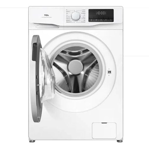 Εικόνα της Πλυντήριο Ρούχων TCL FF0914WA1GR 9kg 1400 Στροφών White