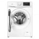 Εικόνα της Πλυντήριο Ρούχων TCL FF0914WA1GR 9kg 1400 Στροφών White