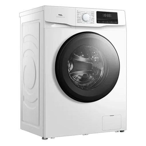 Εικόνα της Πλυντήριο Ρούχων TCL FF0914WA1GR 9kg 1400 Στροφών White