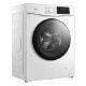 Εικόνα της Πλυντήριο Ρούχων TCL FF0914WA1GR 9kg 1400 Στροφών White