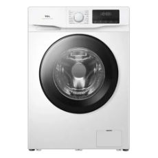 Εικόνα της Πλυντήριο Ρούχων TCL FF0914WA1GR 9kg 1400 Στροφών White