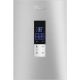 Εικόνα της Ψυγειοκαταψύκτης TCL RP409BLE0EE 409lt Total No Frost Light Grey Inox