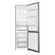 Εικόνα της Ψυγειοκαταψύκτης TCL RP409BLE0EE 409lt Total No Frost Light Grey Inox