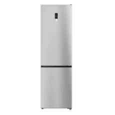 Εικόνα της Ψυγειοκαταψύκτης TCL RP409BLE0EE 409lt Total No Frost Light Grey Inox