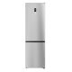 Εικόνα της Ψυγειοκαταψύκτης TCL RP409BLE0EE 409lt Total No Frost Light Grey Inox