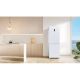 Εικόνα της Ψυγειοκαταψύκτης TCL RP456BWE0EE 456lt Total No Frost White