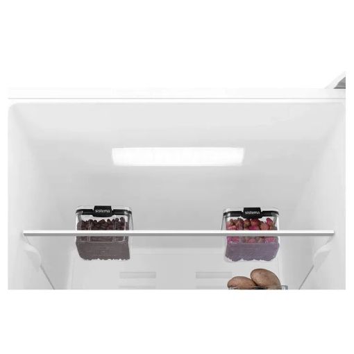 Εικόνα της Ψυγειοκαταψύκτης TCL RP456BWE0EE 456lt Total No Frost White