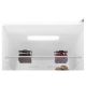 Εικόνα της Ψυγειοκαταψύκτης TCL RP456BWE0EE 456lt Total No Frost White