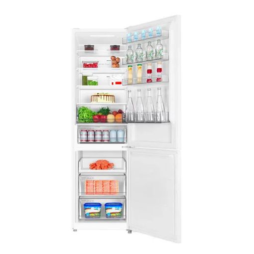 Εικόνα της Ψυγειοκαταψύκτης TCL RP456BWE0EE 456lt Total No Frost White