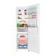 Εικόνα της Ψυγειοκαταψύκτης TCL RP456BWE0EE 456lt Total No Frost White