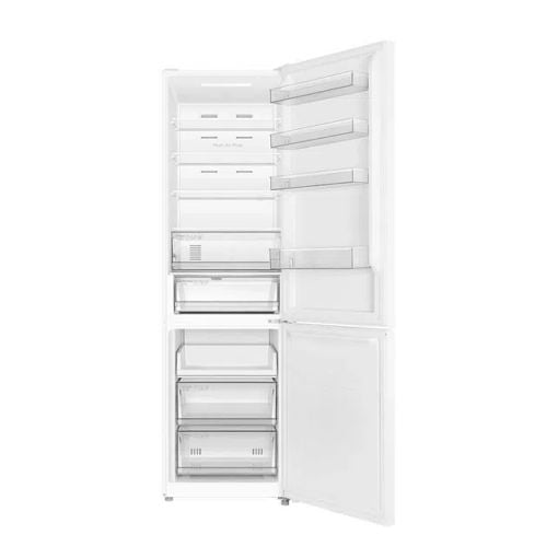 Εικόνα της Ψυγειοκαταψύκτης TCL RP456BWE0EE 456lt Total No Frost White