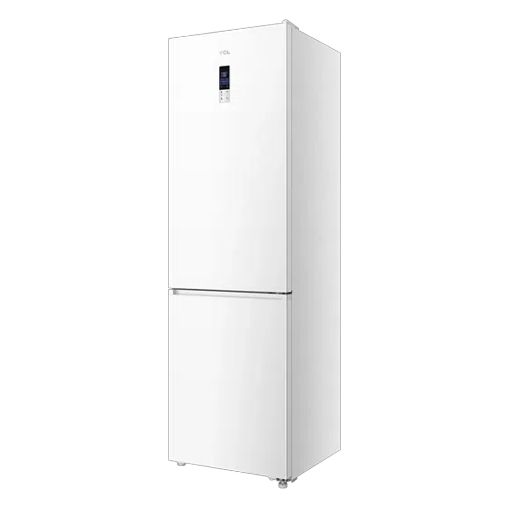 Εικόνα της Ψυγειοκαταψύκτης TCL RP456BWE0EE 456lt Total No Frost White