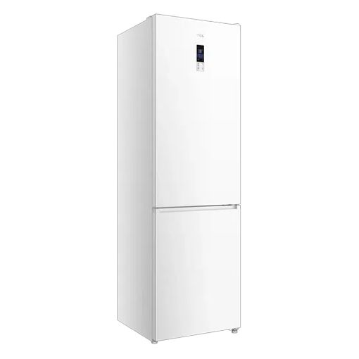 Εικόνα της Ψυγειοκαταψύκτης TCL RP456BWE0EE 456lt Total No Frost White