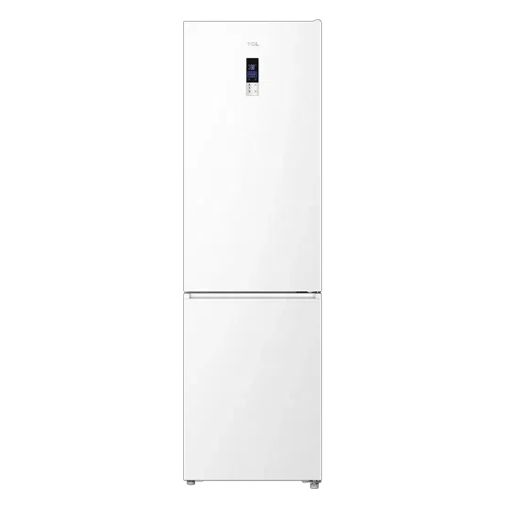 Εικόνα της Ψυγειοκαταψύκτης TCL RP456BWE0EE 456lt Total No Frost White