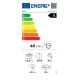 Εικόνα της Πλυντήριο Ρούχων Tesla WF101490CSA 10KG 1400 Στροφών Black