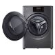 Εικόνα της Πλυντήριο Ρούχων Tesla WF101490CSA 10KG 1400 Στροφών Black