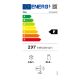 Εικόνα της Ψυγειοκαταψύκτης TCL RP456BLE0EE 456lt Total No Frost Light Grey Inox