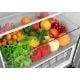Εικόνα της Ψυγειοκαταψύκτης TCL RP456BLE0EE 456lt Total No Frost Light Grey Inox