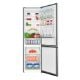 Εικόνα της Ψυγειοκαταψύκτης TCL RP456BLE0EE 456lt Total No Frost Light Grey Inox