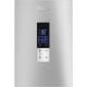 Εικόνα της Ψυγειοκαταψύκτης TCL RP456BLE0EE 456lt Total No Frost Light Grey Inox