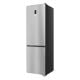 Εικόνα της Ψυγειοκαταψύκτης TCL RP456BLE0EE 456lt Total No Frost Light Grey Inox