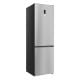 Εικόνα της Ψυγειοκαταψύκτης TCL RP456BLE0EE 456lt Total No Frost Light Grey Inox