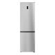 Εικόνα της Ψυγειοκαταψύκτης TCL RP456BLE0EE 456lt Total No Frost Light Grey Inox
