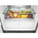 Εικόνα της Ψυγείο Ντουλάπα TCL RC456CXE0 456lt Total No Frost Inox