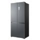Εικόνα της Ψυγείο Ντουλάπα TCL RC456CXE0 456lt Total No Frost Inox