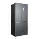 Εικόνα της Ψυγείο Ντουλάπα TCL RC456CXE0 456lt Total No Frost Inox