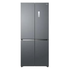 Εικόνα της Ψυγείο Ντουλάπα TCL RC456CXE0 456lt Total No Frost Inox