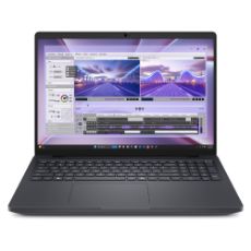 Εικόνα της Laptop Dell Pro Max 16 Premium MA16250 16" Intel Core Ultra 7 265H 32GB 1TB SSD RTX PRO 1000 Blackwell 8GB Win11 Pro