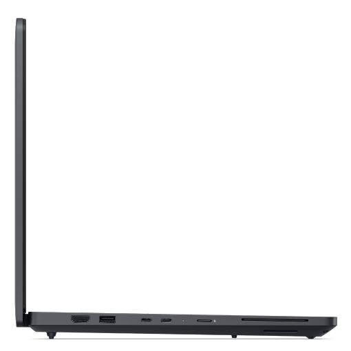 Εικόνα της Laptop Dell Pro Max 16 MC16250 16" Intel Core Ultra 7 265H 16GB 512GB SSD RTX PRO 500 Blackwell 6GB Win11 Pro