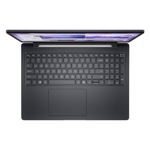 Εικόνα της Laptop Dell Pro Max 16 MC16250 16" Intel Core Ultra 7 265H 16GB 512GB SSD RTX PRO 500 Blackwell 6GB Win11 Pro