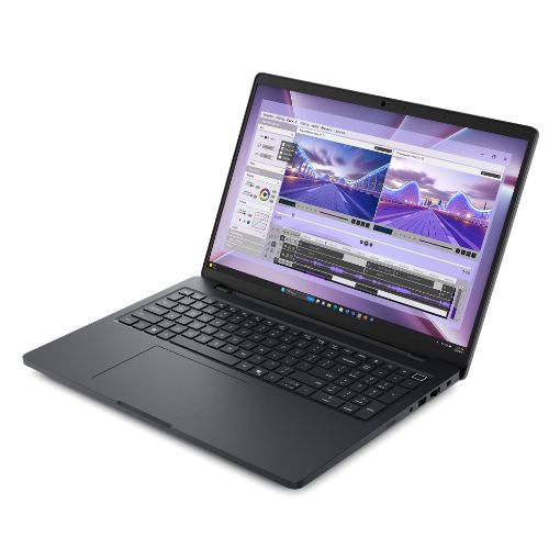 Εικόνα της Laptop Dell Pro Max 16 MC16250 16" Intel Core Ultra 7 265H 16GB 512GB SSD RTX PRO 500 Blackwell 6GB Win11 Pro
