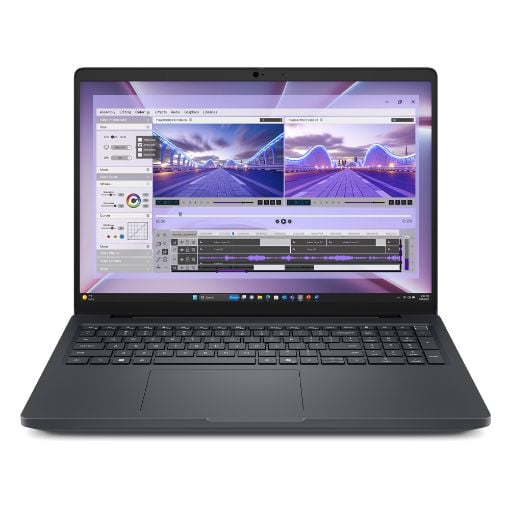 Εικόνα της Laptop Dell Pro Max 16 MC16250 16" Intel Core Ultra 7 265H 16GB 512GB SSD RTX PRO 500 Blackwell 6GB Win11 Pro