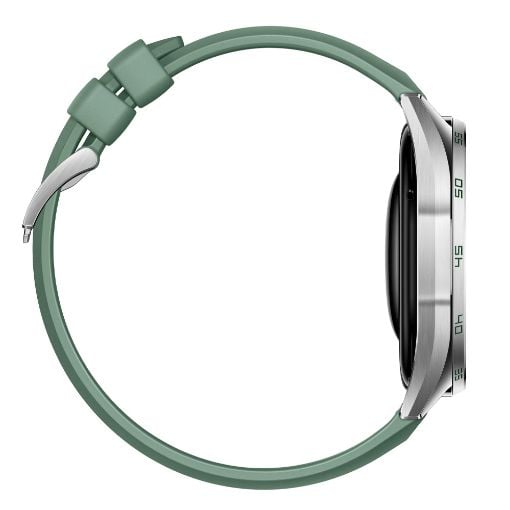 Εικόνα της Smartwatch Huawei Watch GT 6 46mm Green Woven Strap 55020FTV