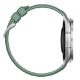 Εικόνα της Smartwatch Huawei Watch GT 6 46mm Green Woven Strap 55020FTV