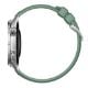 Εικόνα της Smartwatch Huawei Watch GT 6 46mm Green Woven Strap 55020FTV