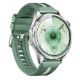 Εικόνα της Smartwatch Huawei Watch GT 6 46mm Green Woven Strap 55020FTV
