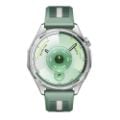 Εικόνα της Smartwatch Huawei Watch GT 6 46mm Green Woven Strap 55020FTV