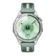 Εικόνα της Smartwatch Huawei Watch GT 6 46mm Green Woven Strap 55020FTV