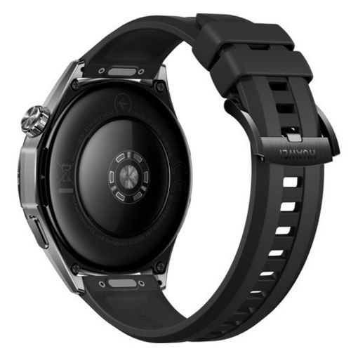 Εικόνα της Smartwatch Huawei Watch GT 6 46mm Black Strap 55020FTX